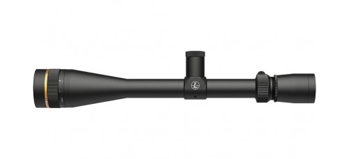 Leupold VX-3HD 6.5-20X40mm 1" EFR CDS-T Fine Duplex Riflescope